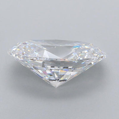 1.34 Carat Oval Lab Diamond :: 360 spin frame 02