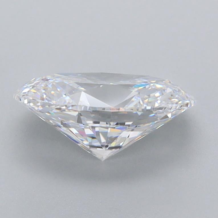 1.34 Carat Oval Lab Diamond :: 360 spin frame 02