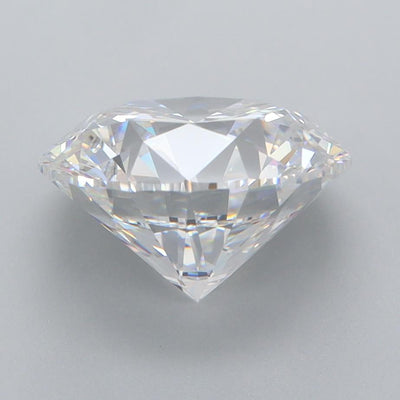 3.55 Carat Round Lab Diamond :: 360 spin frame 01