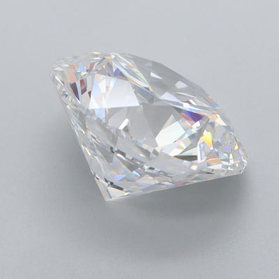 3.55 Carat Round Lab Diamond :: 360 spin frame 03