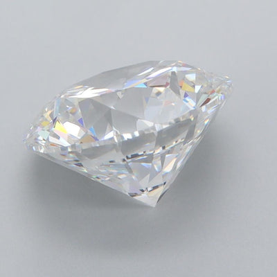 3.55 Carat Round Lab Diamond :: 360 spin frame 06