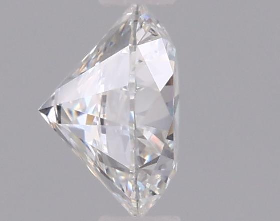0.66 Carat Round Lab Diamond :: 360 spin frame 02