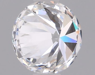 0.66 Carat Round Lab Diamond :: 360 spin frame 04