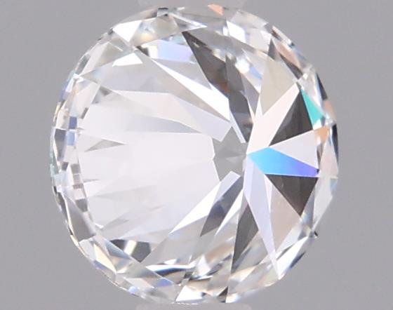 0.66 Carat Round Lab Diamond :: 360 spin frame 04