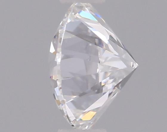 0.66 Carat Round Lab Diamond :: 360 spin frame 05