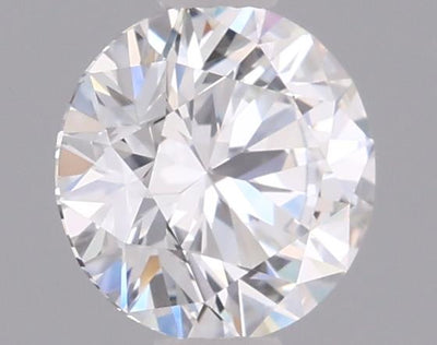 0.66 Carat Round Lab Diamond :: 360 spin frame 07