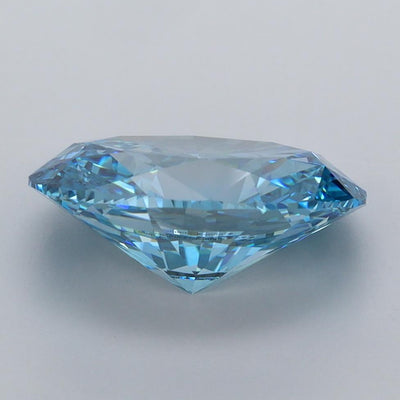 2.87 Carat Oval Lab Diamond :: 360 spin frame 01