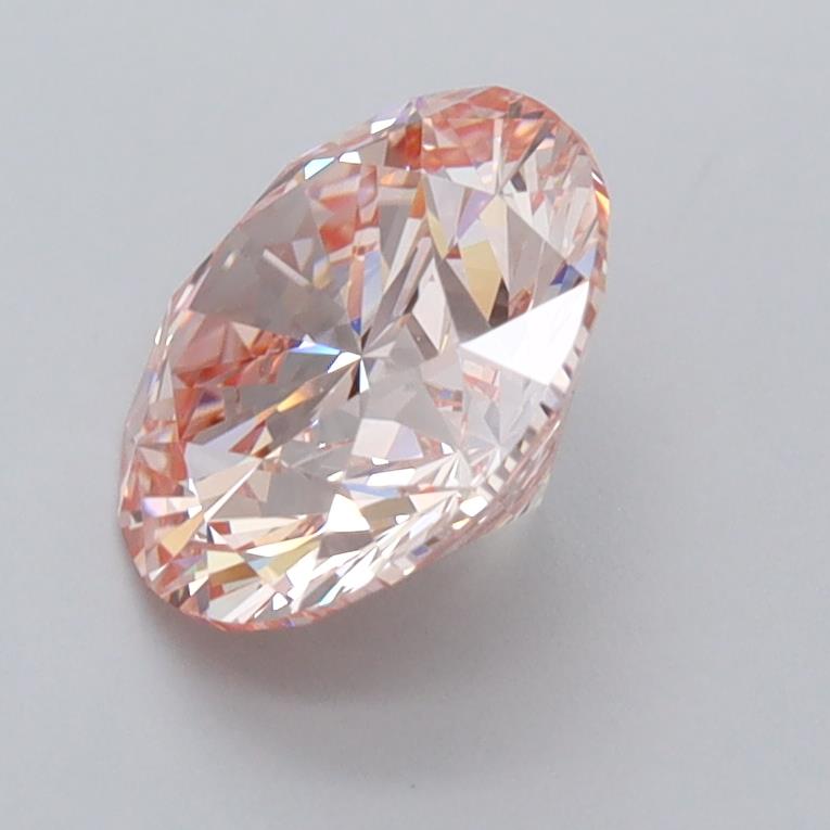 1.77 Carat Round Lab Diamond :: 360 spin frame 01