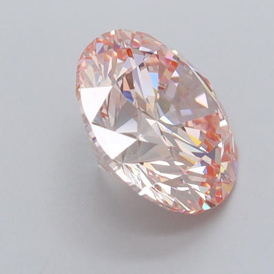 1.77 Carat Round Lab Diamond :: 360 spin frame 02