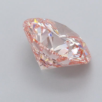1.77 Carat Round Lab Diamond :: 360 spin frame 03