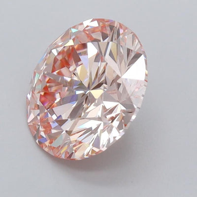 1.77 Carat Round Lab Diamond :: 360 spin frame 05