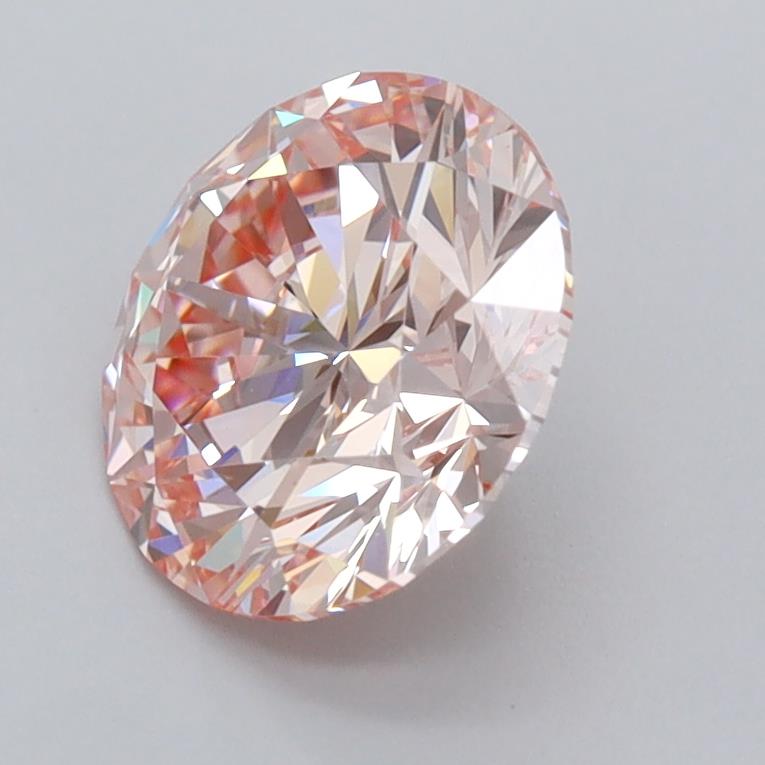 1.77 Carat Round Lab Diamond :: 360 spin frame 05