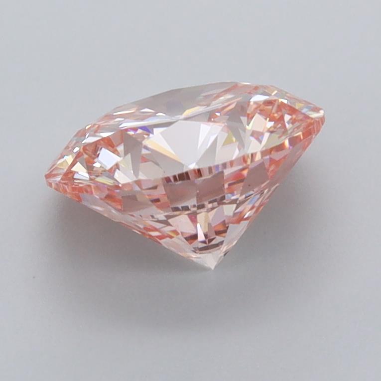 1.77 Carat Round Lab Diamond :: 360 spin frame 06