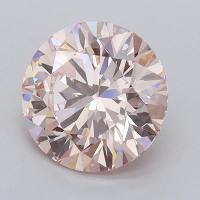1.77 Carat Round Lab Diamond :: 360 spin frame 07