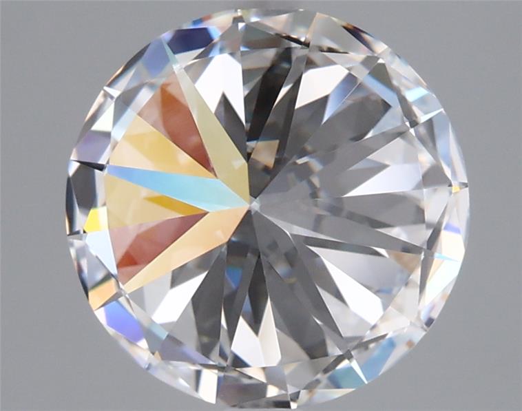 3.00 Carat Round Lab Diamond :: 360 spin frame 02