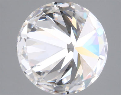 3.00 Carat Round Lab Diamond :: 360 spin frame 04