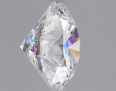 3.00 Carat Round Lab Diamond :: 360 spin frame 06