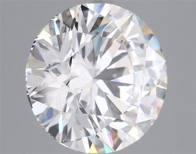 3.00 Carat Round Lab Diamond :: 360 spin frame 07
