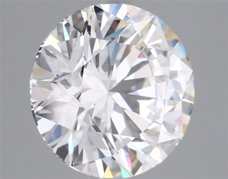 3.00 Carat Round Lab Diamond :: 360 spin frame 07