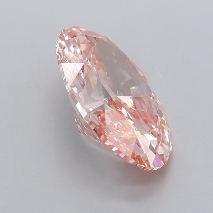 1.52 Carat Oval Lab Diamond :: 360 spin frame 07