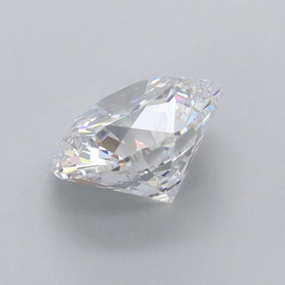 0.93 Carat Round Lab Diamond :: 360 spin frame 03
