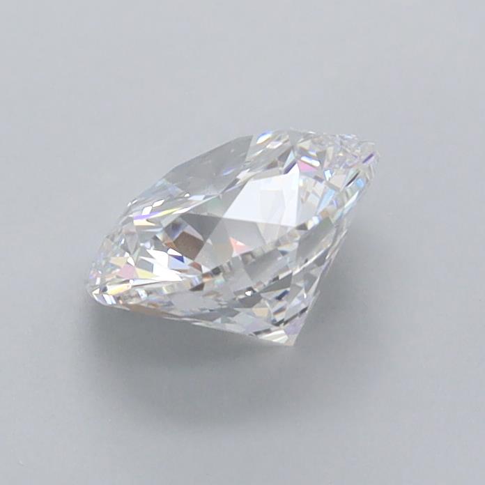 0.93 Carat Round Lab Diamond :: 360 spin frame 03