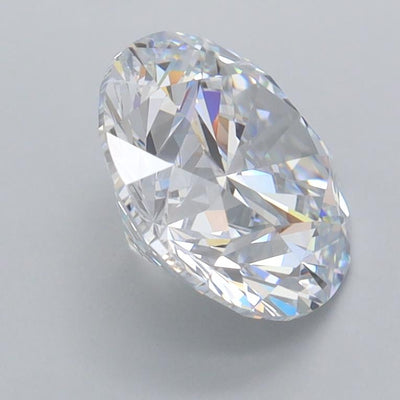 2.25 Carat Round Lab Diamond :: 360 spin frame 01