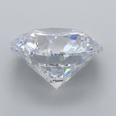 2.25 Carat Round Lab Diamond :: 360 spin frame 02