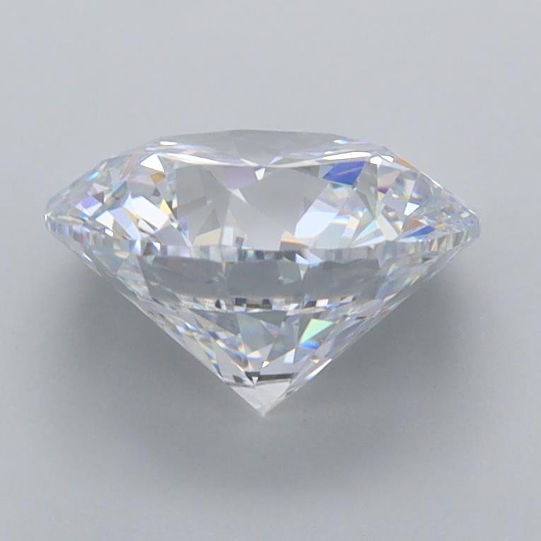 2.25 Carat Round Lab Diamond :: 360 spin frame 02