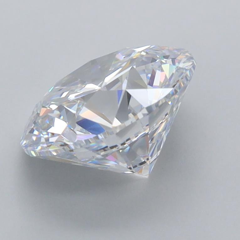 2.25 Carat Round Lab Diamond :: 360 spin frame 03