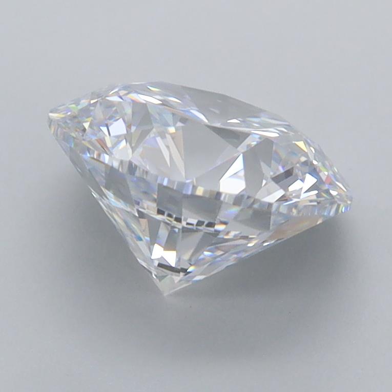2.25 Carat Round Lab Diamond :: 360 spin frame 04