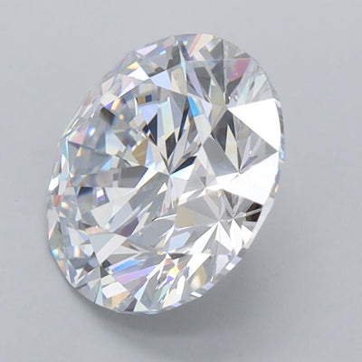 2.25 Carat Round Lab Diamond :: 360 spin frame 06