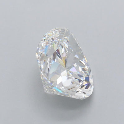 1.52 Carat Pear Lab Diamond :: 360 spin frame 01