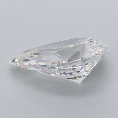 1.52 Carat Pear Lab Diamond :: 360 spin frame 02