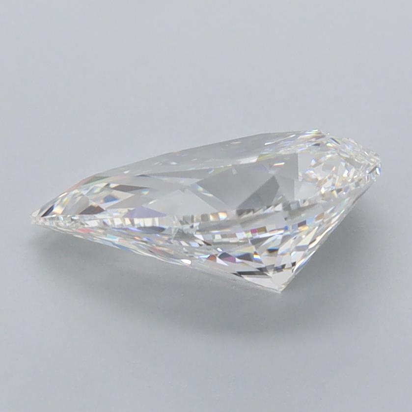 1.52 Carat Pear Lab Diamond :: 360 spin frame 02