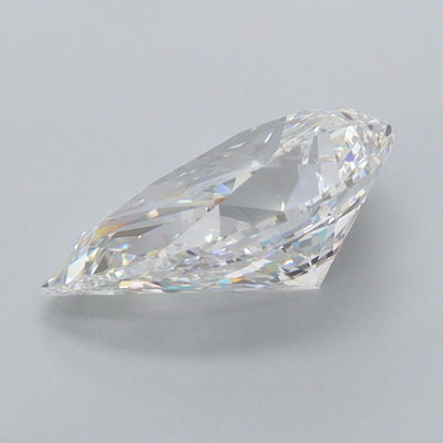 1.52 Carat Pear Lab Diamond :: 360 spin frame 04