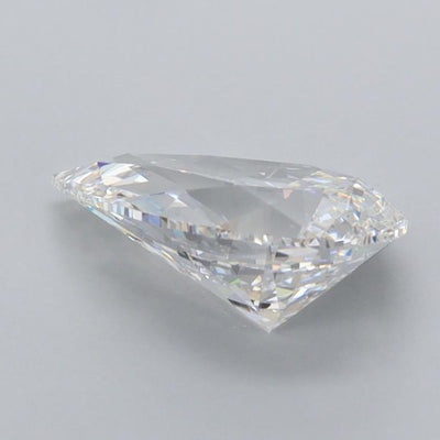 1.52 Carat Pear Lab Diamond :: 360 spin frame 06