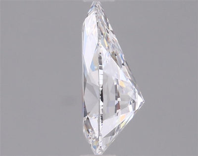 0.97 Carat Pear Lab Diamond :: 360 spin frame 01