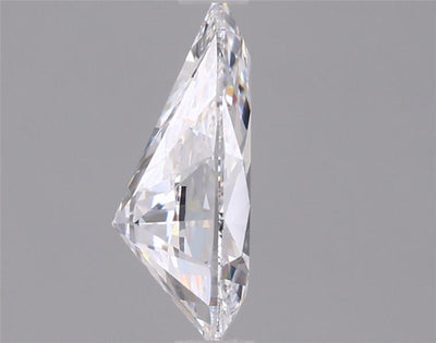 0.97 Carat Pear Lab Diamond :: 360 spin frame 02
