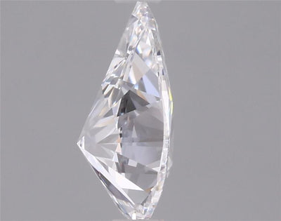 0.97 Carat Pear Lab Diamond :: 360 spin frame 07