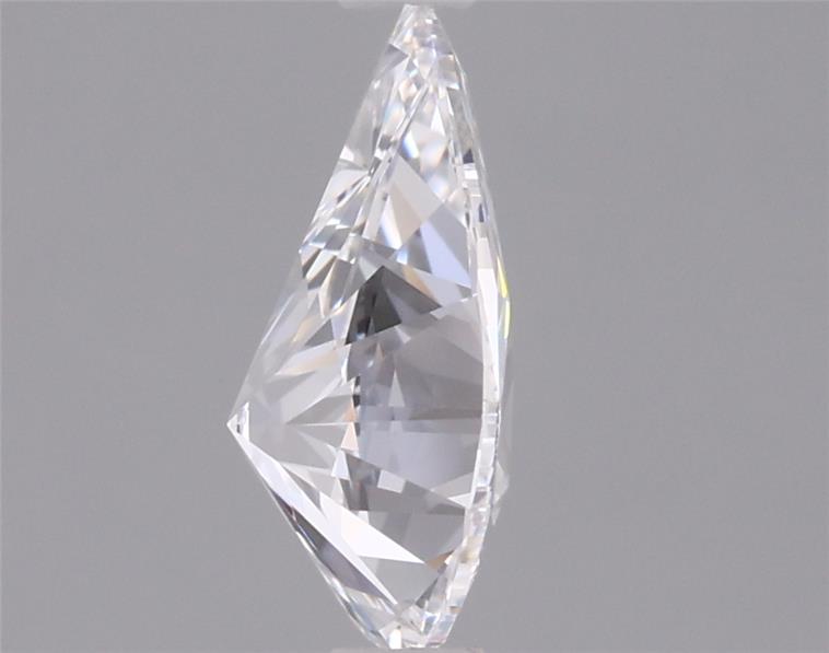 0.97 Carat Pear Lab Diamond :: 360 spin frame 07
