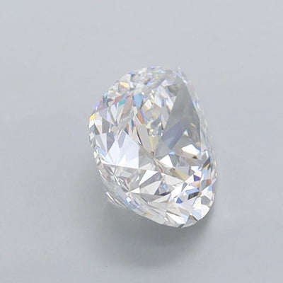 1.02 Carat Pear Lab Diamond :: 360 spin frame 01