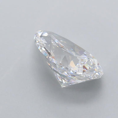 1.02 Carat Pear Lab Diamond :: 360 spin frame 03