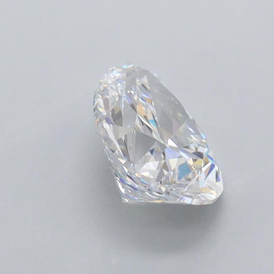 1.02 Carat Pear Lab Diamond :: 360 spin frame 04