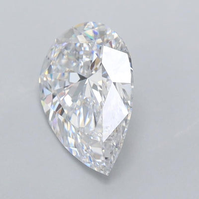 1.02 Carat Pear Lab Diamond :: 360 spin frame 06