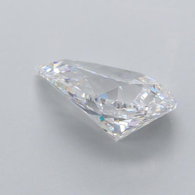 1.02 Carat Pear Lab Diamond :: 360 spin frame 07