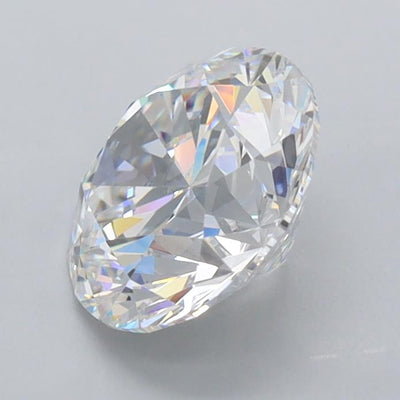1.91 Carat Round Lab Diamond :: 360 spin frame 01