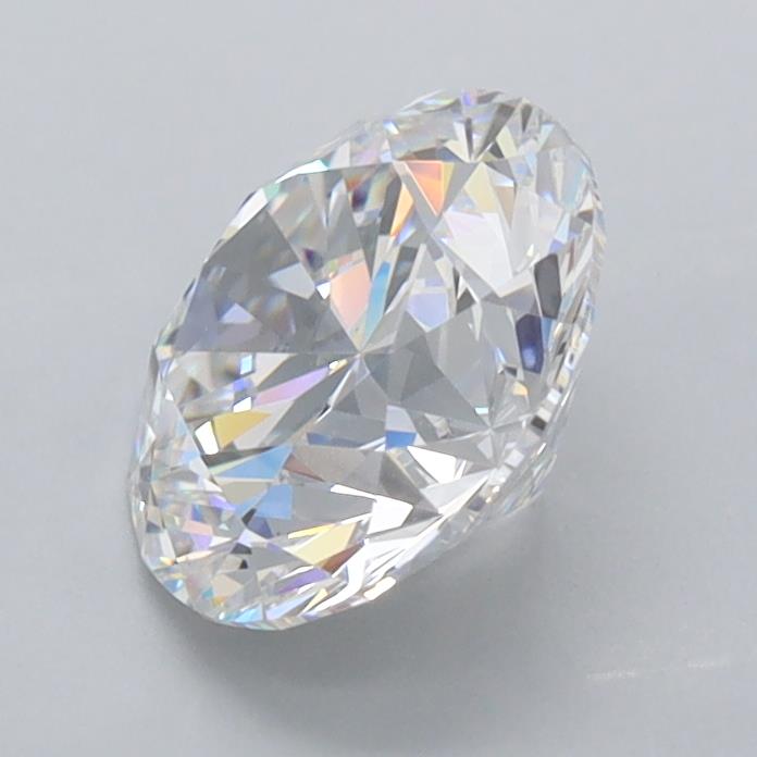 1.91 Carat Round Lab Diamond :: 360 spin frame 01