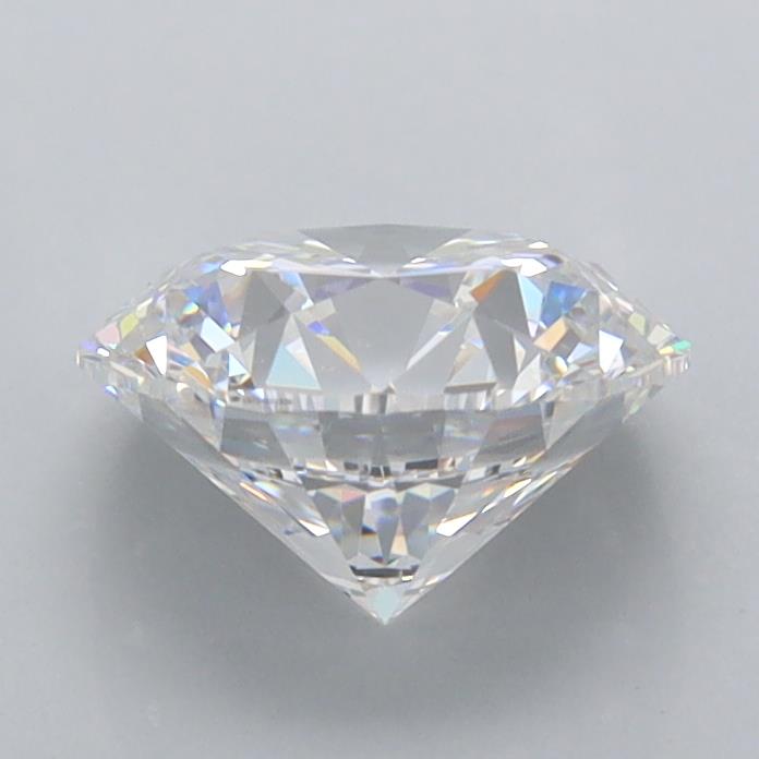 1.91 Carat Round Lab Diamond :: 360 spin frame 02