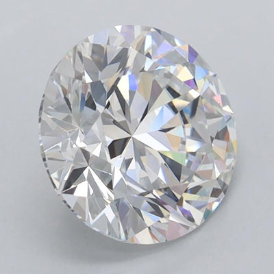 1.91 Carat Round Lab Diamond :: 360 spin frame 03